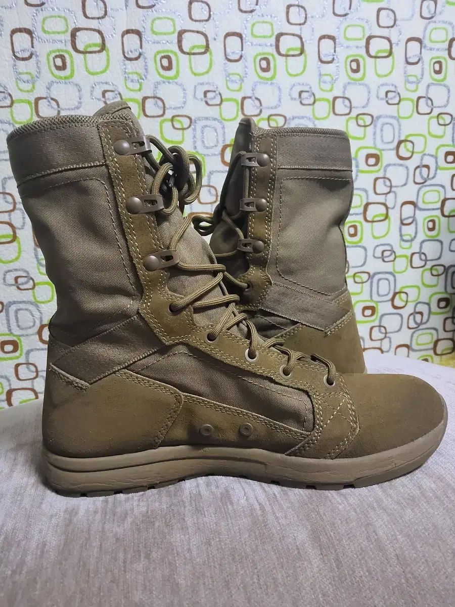 Danner タキオン
