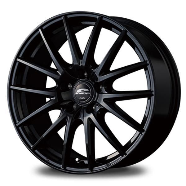 C27セレナ カローラルミオン 195/65R15 ホイールセット