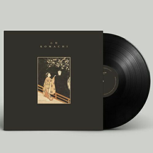 冥丁 / 小町 (REISSUE) (LP) レコード アナログ - メルカリ