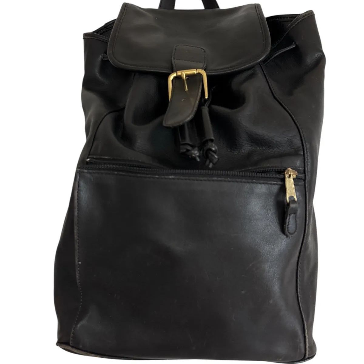 希少 オールドコーチ リュック ビジネスバッグ A4収納可 レザー 黒 大容量 coach希少 オールドコーチ リュック ビジネスバッグ A4収納可