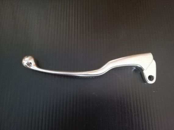 キジマ製 GS400 メッキ クラッチレバー パワーレバー 浮き文字 ※RG250E GSX250E GSX400E GS550 GS750 GT380 GT550 GT750 BEET 希少 当時物 キジマ製 GS400 メッキ クラッチレバー パワーレバー 浮き文字 ※RG250E GSX250E GSX400E GS550 GS750 GT380 GT550 GT750 BEET 希少 当時物