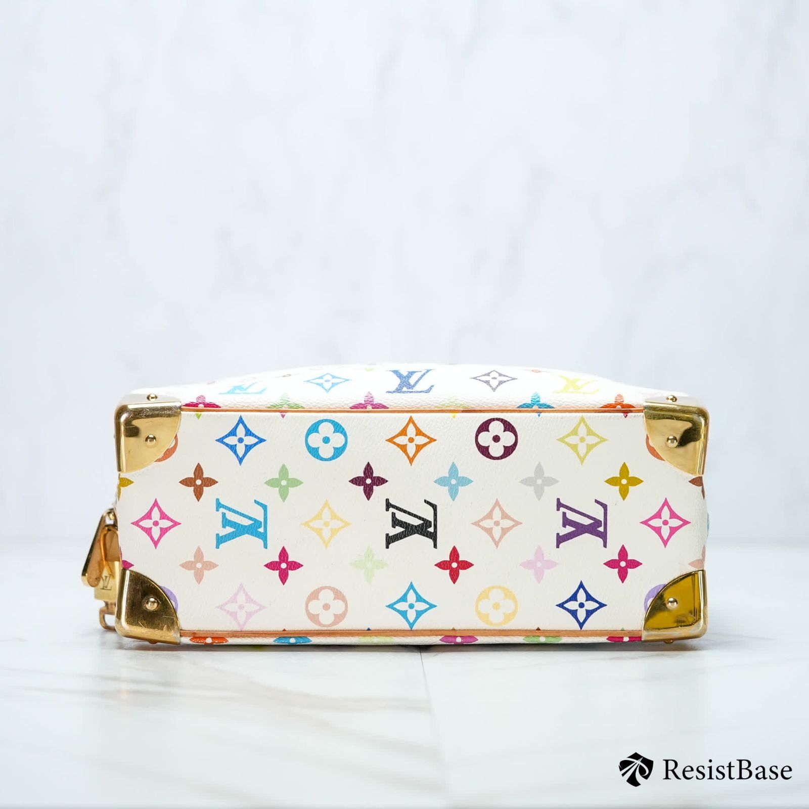 ルイ・ヴィトン x 村上隆 モノグラム マルチカラー トゥルーヴィル