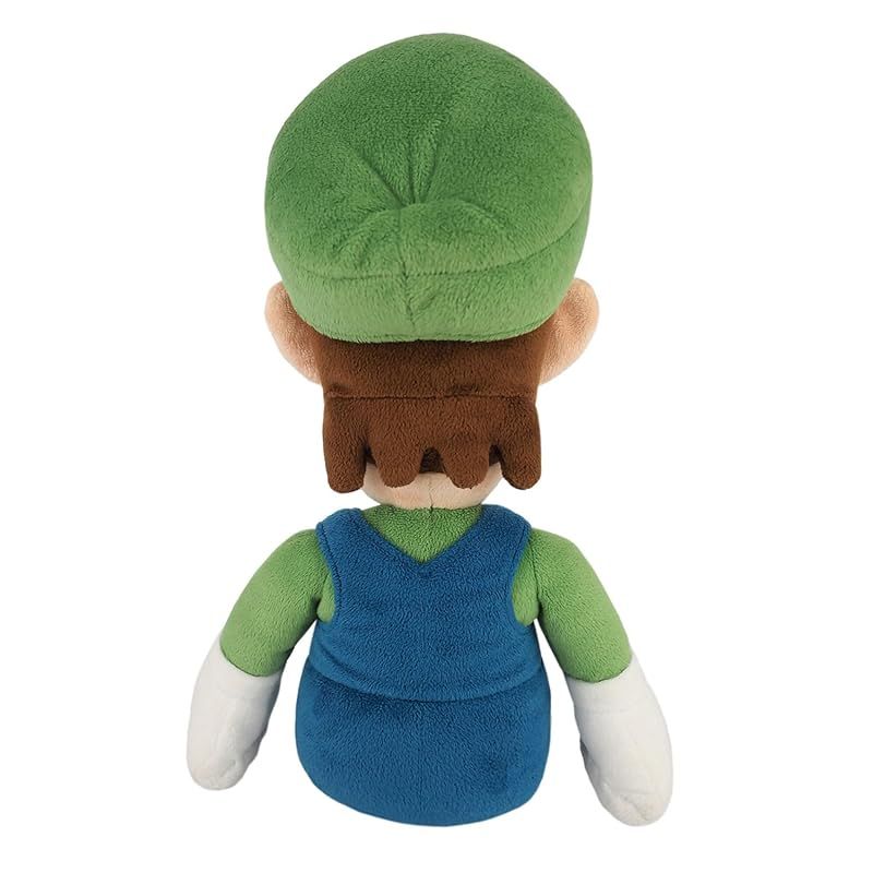 マリオ ぬいぐるみ 三英 Amazon.co.jp: 三英貿易(Sanei Boeki) スーパーマリオ ALL STAR