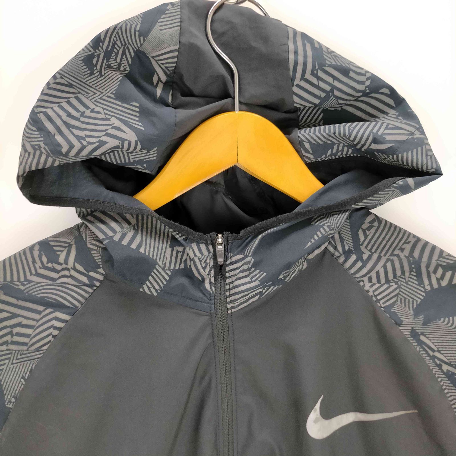 NIKE - NIKE(ナイキ) エッセンシャルフラッシュ フーディ
