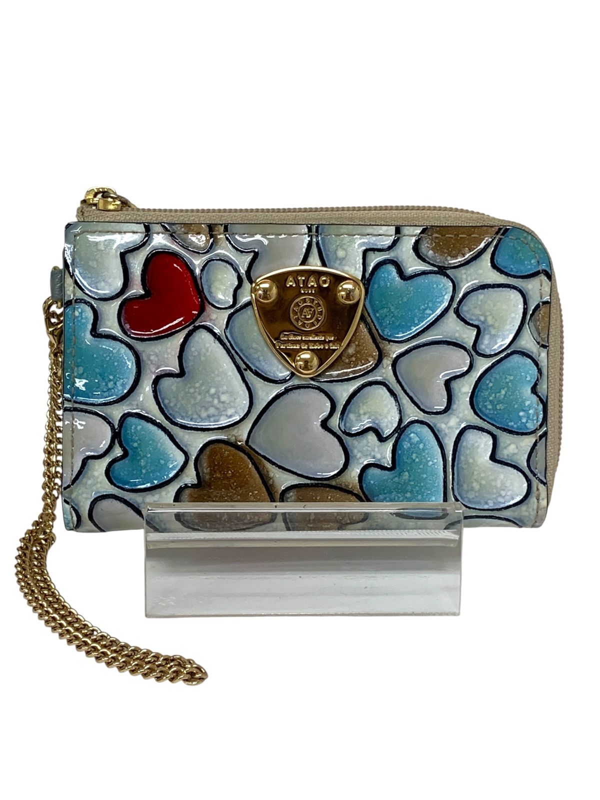 ☆特選一連☆ココロの安定♡魔法の石【40cm♦︎翡翠ミャンマージェイド