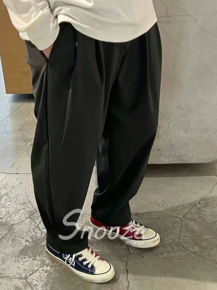 wtaps trdt1801 24aw trousers 即完売 WTAPS Trousers TRDT1801 / TROUSERS / WOPL. TWILL