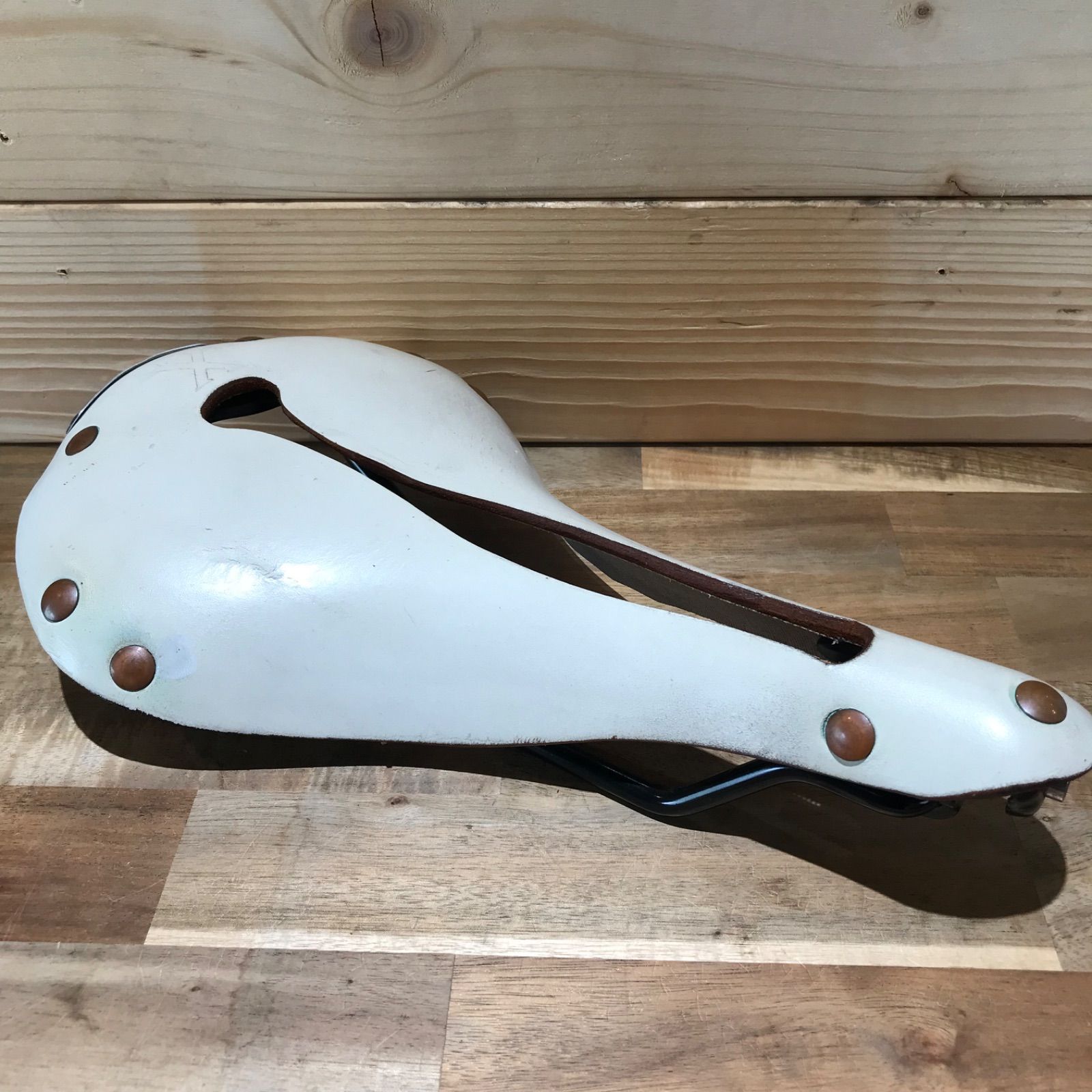 SELLE ANATOMICA セラアナトミカ X1 ホワイト