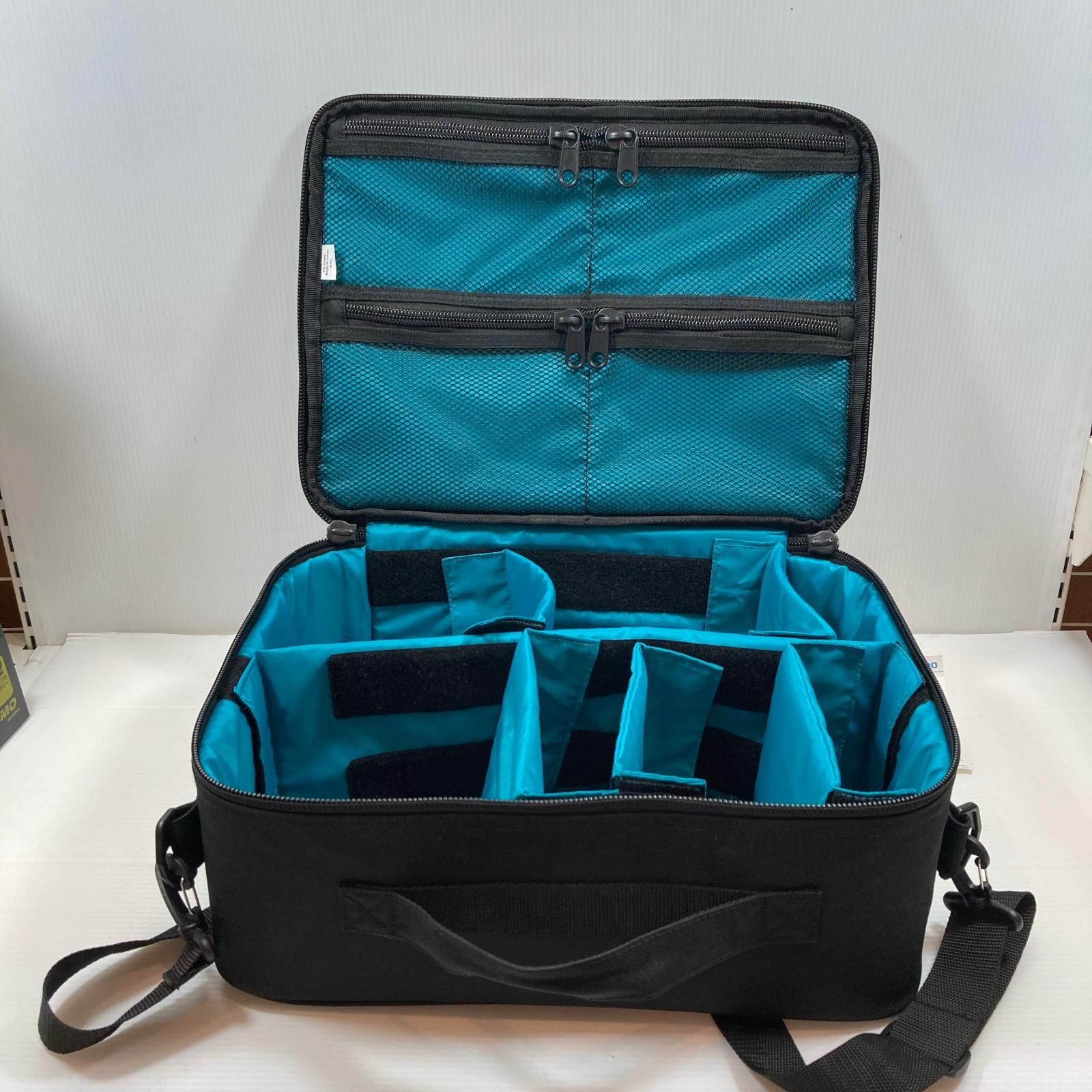 シマノ フィッシングバッグ