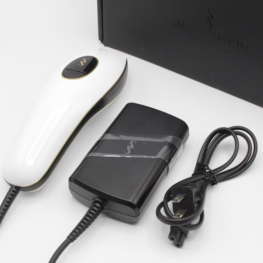 pure 脱毛器 ACアダプター付き