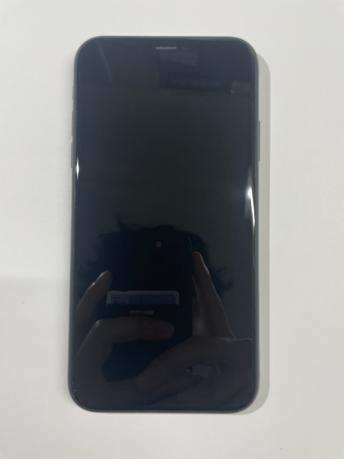 Apple iPhoneXR 64GB MT002J/A A2106 - メルカリ