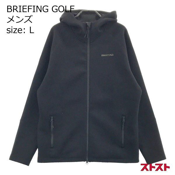 ゴルフ BRIEFING GOLF ブリーフィングゴルフ 2021年モデル 3Dロゴ
