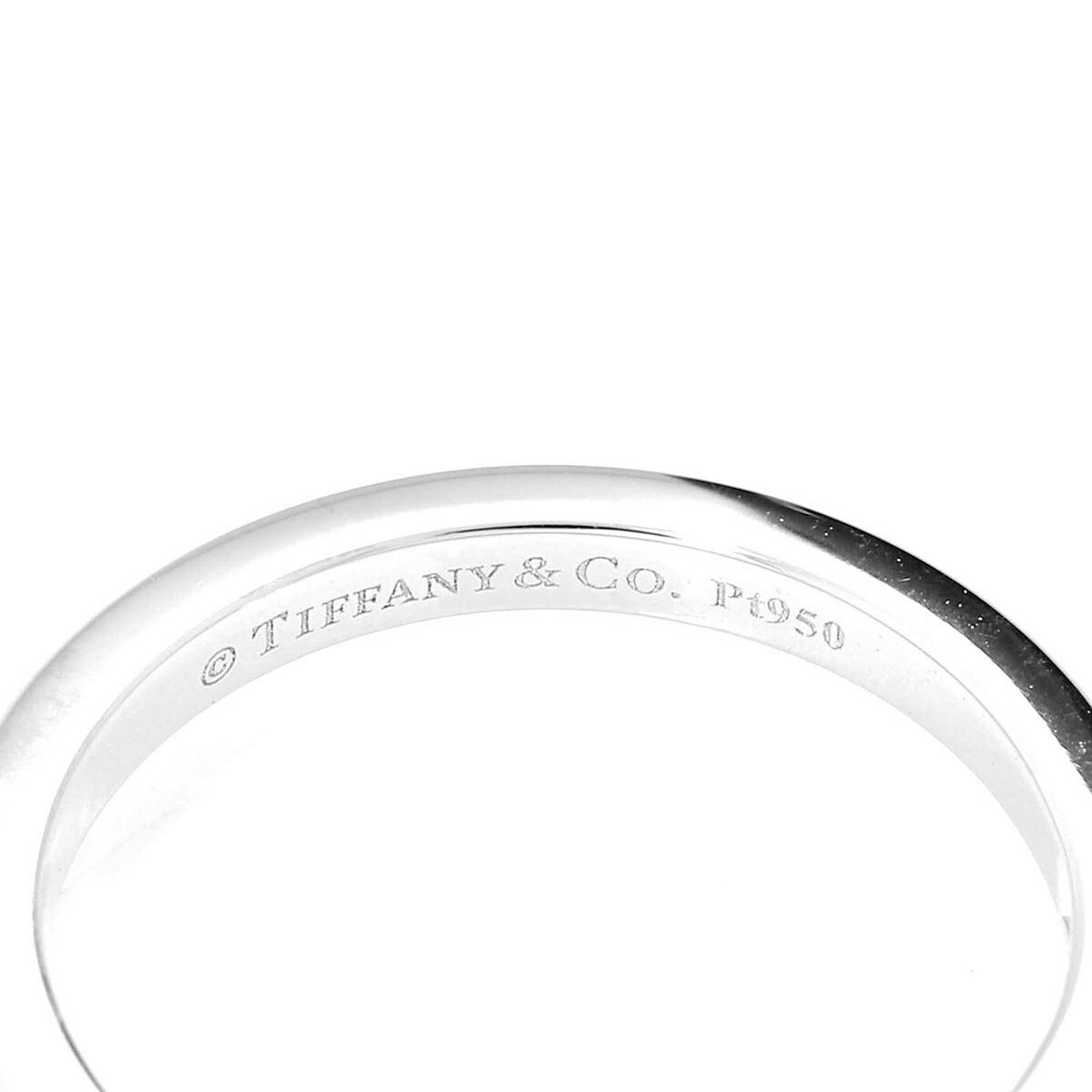 ティファニー TIFFANY&Co. ティファニー フォーエバー クラシック 