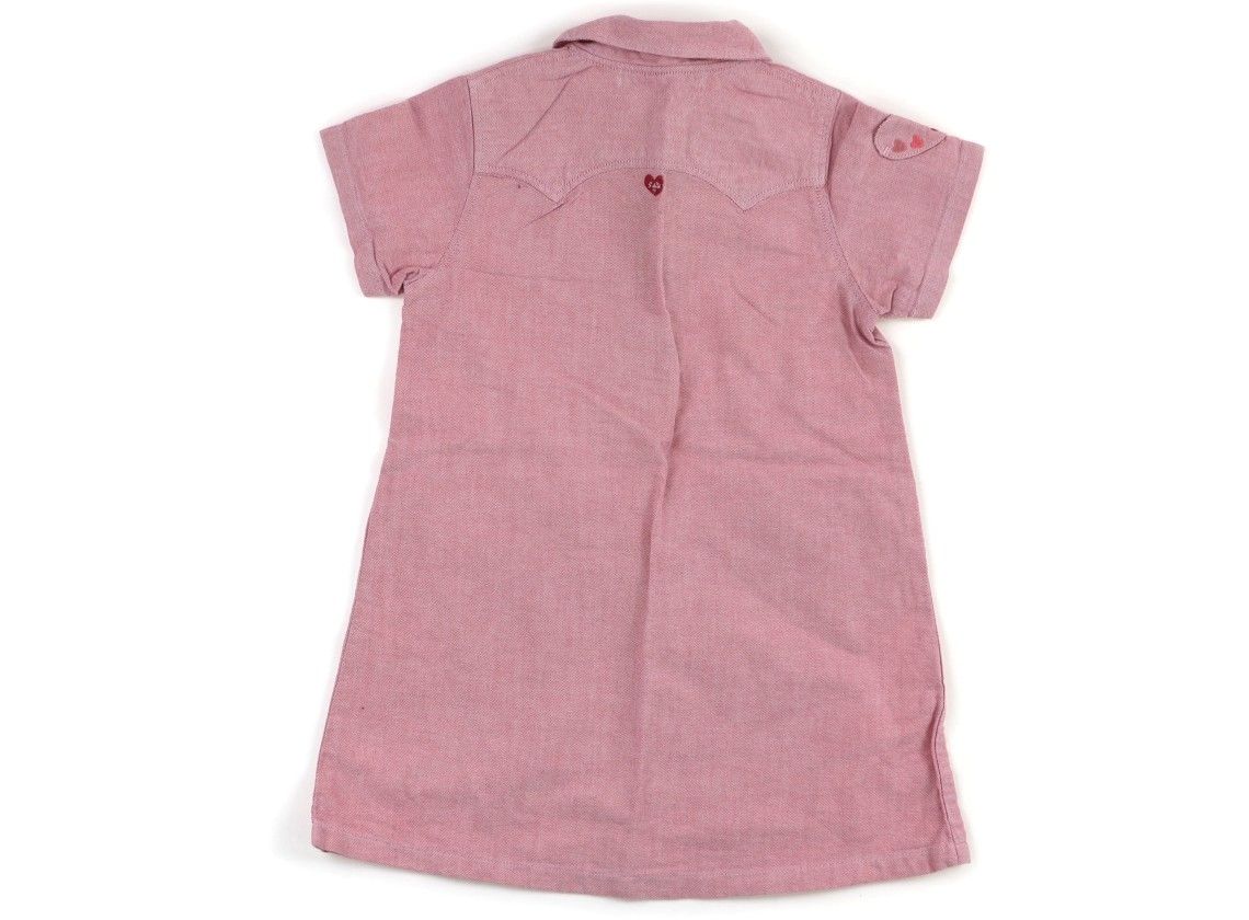 ファミリア/familiar】ワンピース 100サイズ 女の子【子供服・ベビー服