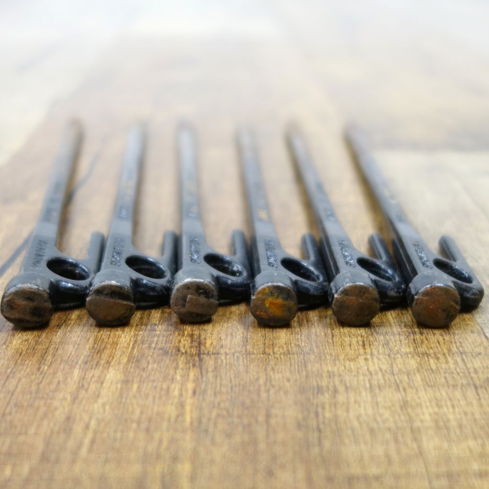 スノーピーク snowpeak