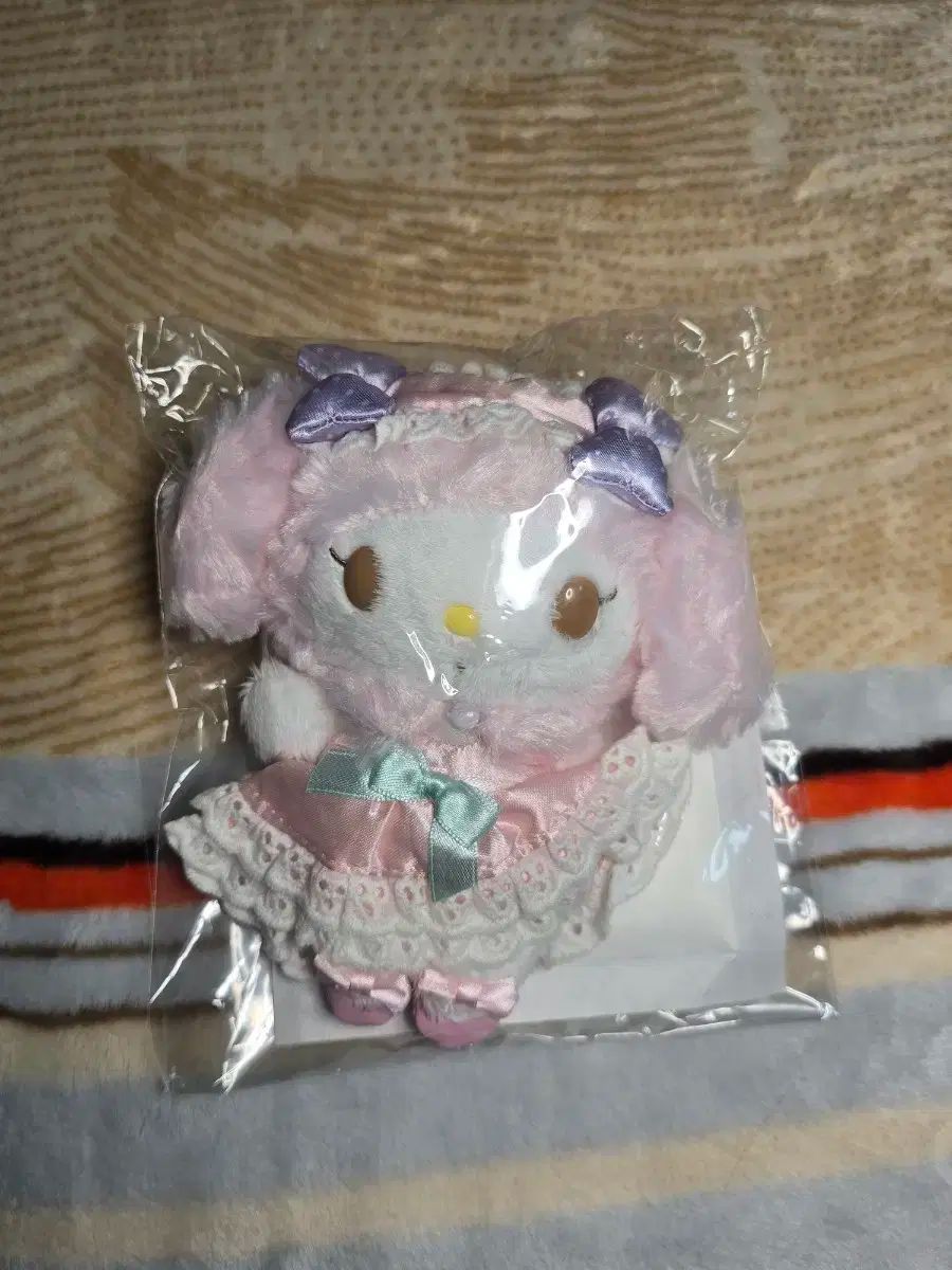 サンリオ マイメロディ オメカシティ ピンク