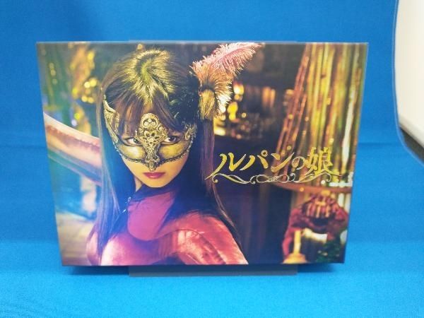 ルパンの娘 DVD Amazon.co.jp: ルパンの娘 DVD-BOX : 深田恭子, 瀬戸康史, 小沢