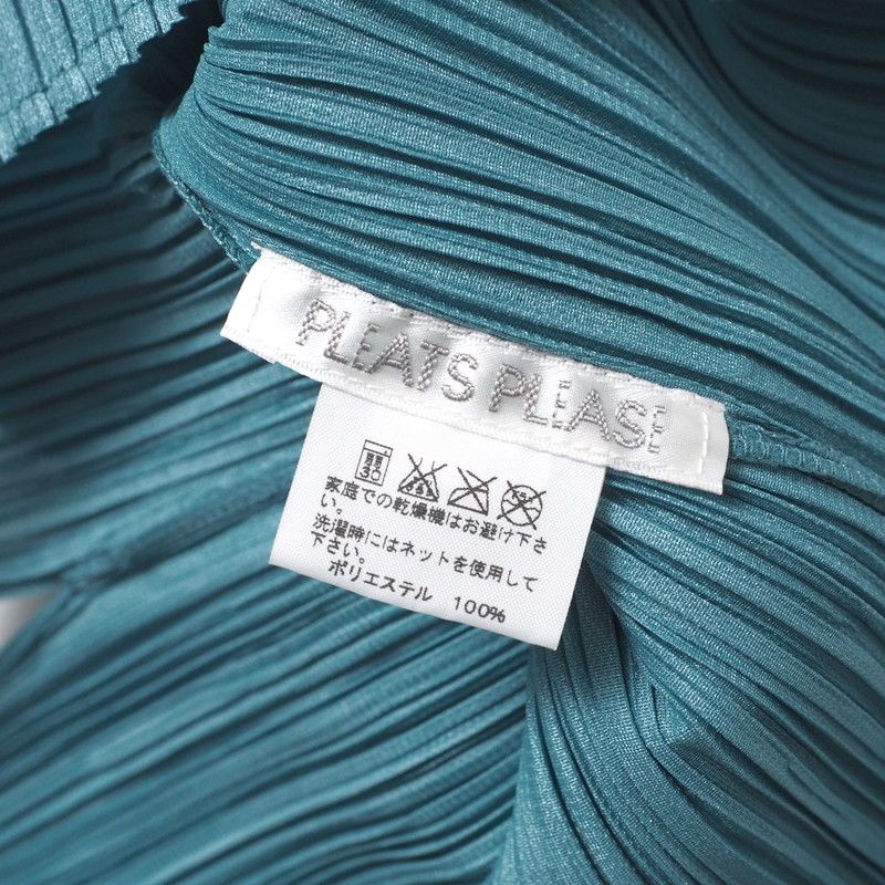 PLEATS PLEASE ISSEY MIYAKE プリーツプリーズ イッセイミヤケ