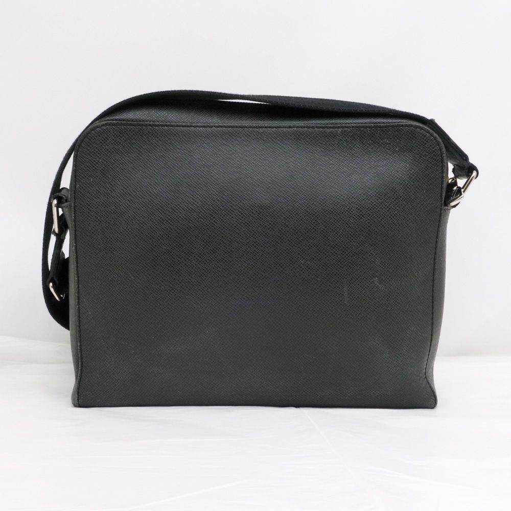 (極美品✨) ルイヴィトン タイガ アントン メッセンジャーPM 名東】【LOUIS VUITTON】ルイヴィトン アントン・メッセンジャー