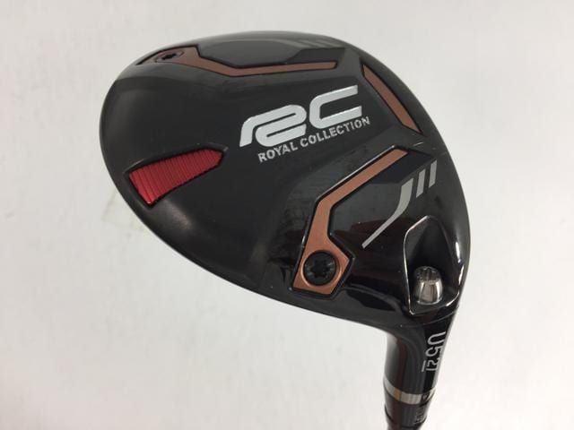 返品OK ゴルフクラブ ロイヤルコレクション RC AM-X ユーティリティ 2025 SPARK ANGEL SPK-UT U5