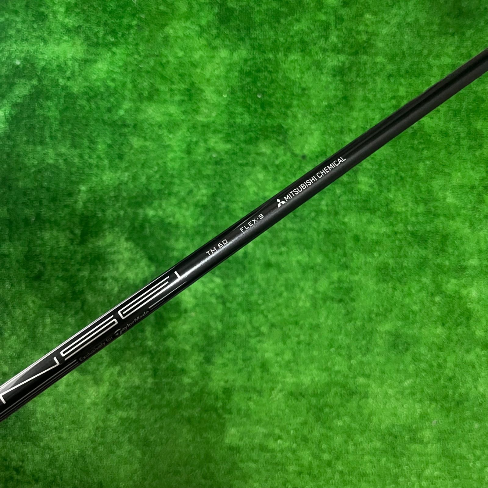 ③ ステルス2 ユーティリティ レスキュー 4U 純正カーボンS - メルカリ