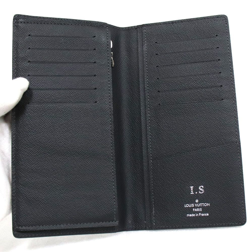 【極美品】LOUIS VUITTON エピ ポルトフォイユブラザ LOUIS VUITTON ルイ・ヴィトン ポルトフォイユ・ブラザ(M60622