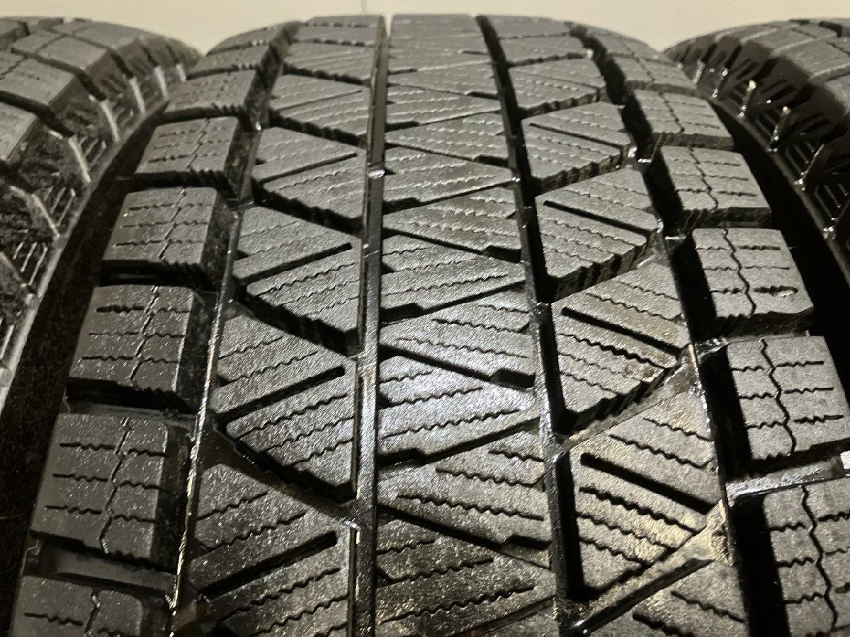 BS BRIDGESTONE BLIZZAK DM-V3 215/70R16 16インチ スタッドレス 4本