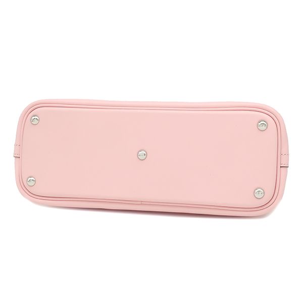 エルメス HERMES 2WAYバッグ ボリード27 スイフト ローズサクラ