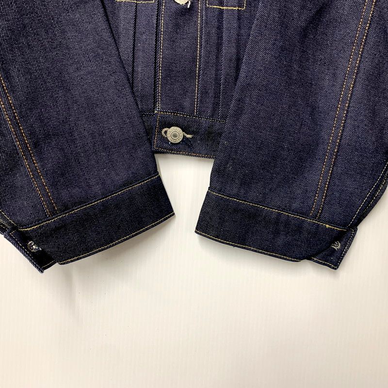 中古美品】LEVI'S VINTAGE CLOTHING リーバイスビンテージ