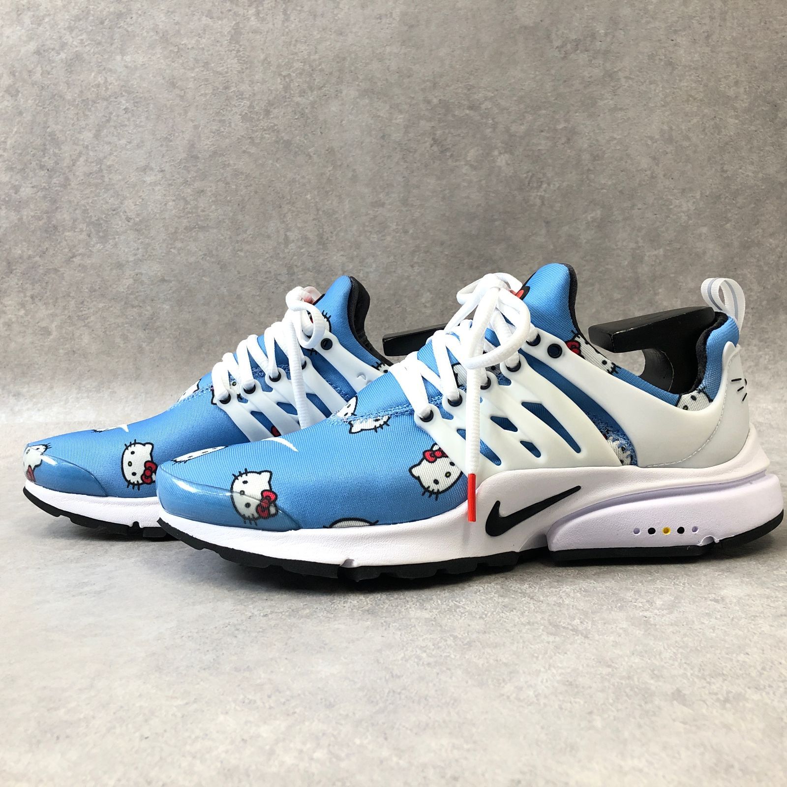 新品】 NIKE × Hello Kitty AIR PRESTO QS ナイキ ハローキティ エア ...