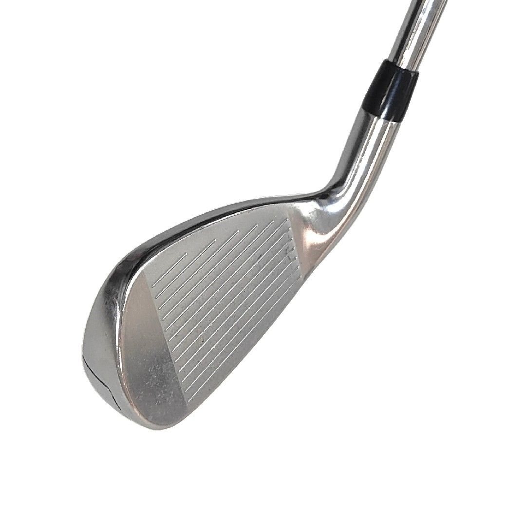 Titleist - 良品　タイトリスト　T400 5番アイアン 純正スチールS Titleist - 良品 タイトリスト T400 5番アイアン 純正スチールS