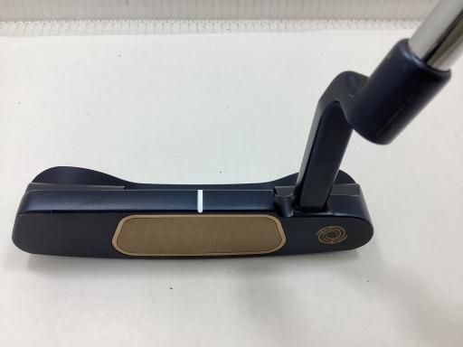 オデッセイ Ai-ONE MILLED ONE T 34インチ パター PT STROKE LAB 90 スチール フレックスその他 メンズ 男性用 右利き 右用 Cランク ゴルフクラブ