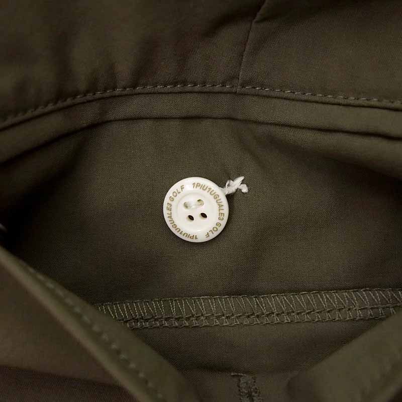 ウノピュウノウグァーレトレ ゴルフ/1PIU1UGUALE3 GOLF GRP098