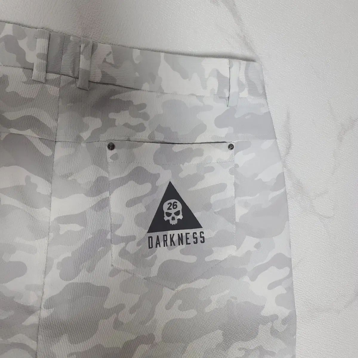 pxg ゴルフショーツ