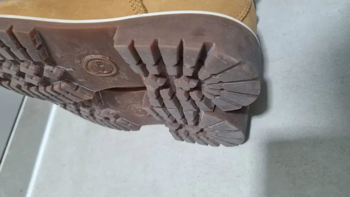 Timberland ティンバーランド