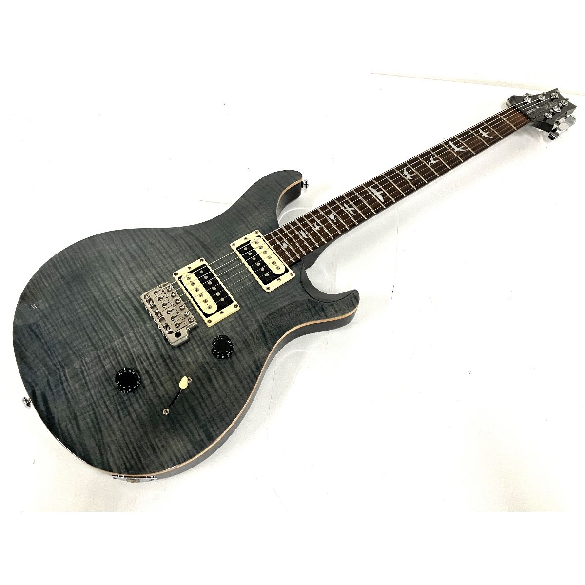 動作保証】PRS Paul Read Smith ポールリードスミス SE Custom 24 