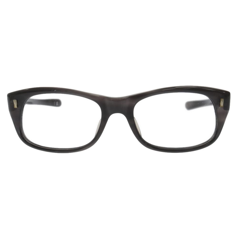 STUSSY (ステューシー) ×小竹長兵衛作 Michael メガネ サングラス アイ  