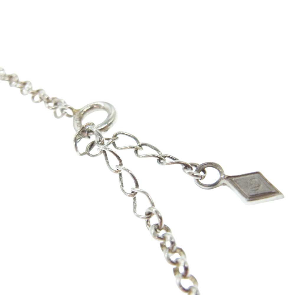 ヴェルヴェットラウンジ VelvetLounge ネックレス BE@RBRICK PENDANT