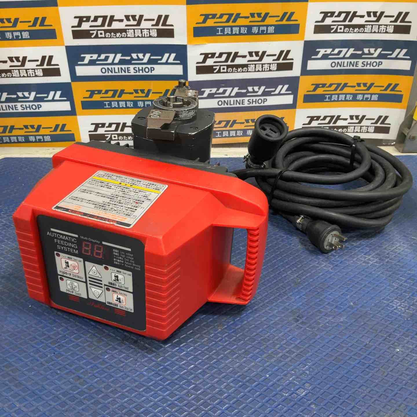 Hakken ハッケン 自動送り装置 EHAC-130A 草加店