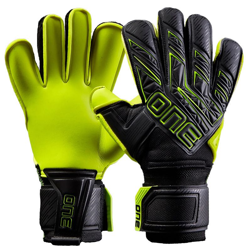 高品質サッカーGKグローブ JFLトップ/Jリーグ下部チーム選手着用！ 高