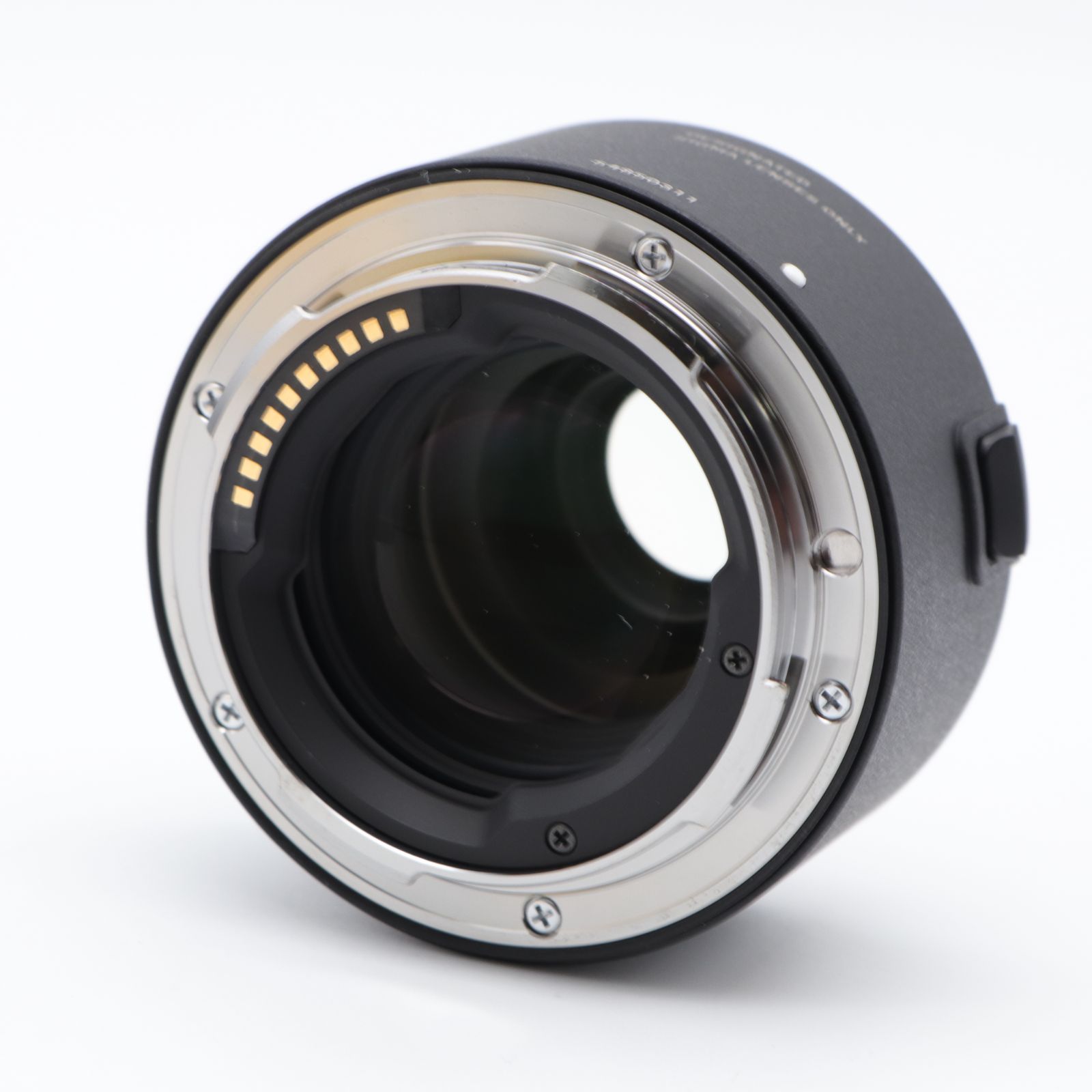 SIGMA (シグマ) テレコンバーター TC-2011 (ライカSL/TL用)