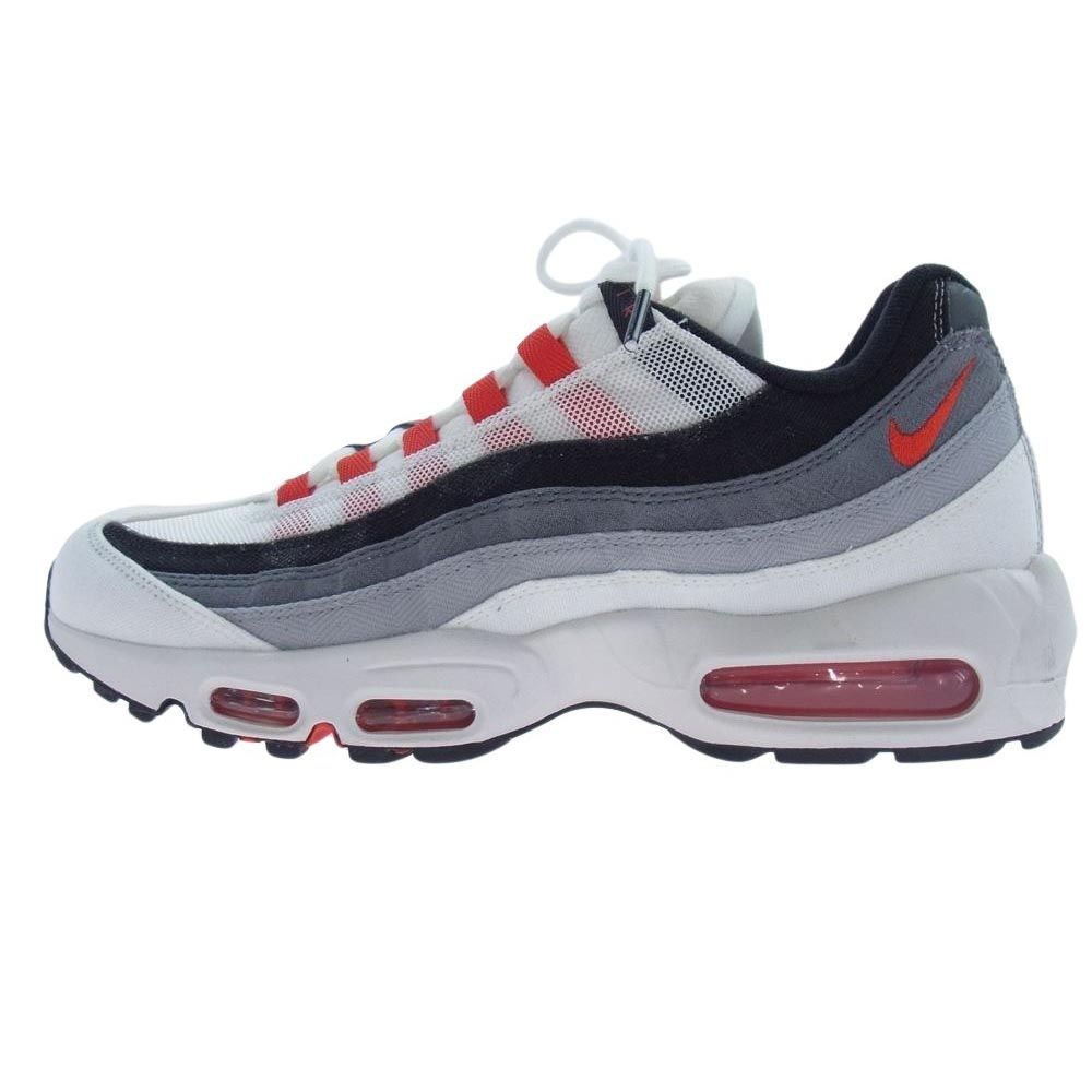 NIKE ナイキ スニーカー DH9792-100 Air Max 95 Japan エアマックス 95 ジャパン ローカット スニーカー 28.5cm【中古】