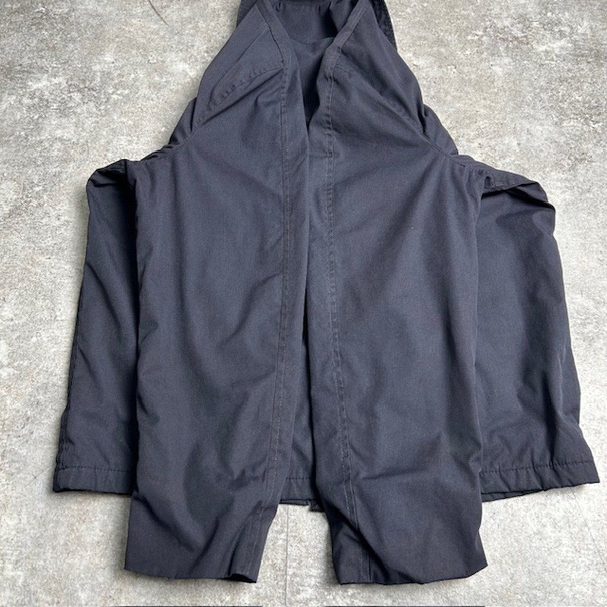 軍物 米軍 海軍 ミリタリージャケット ヴィンテージ MILITARY 実物 新品 デッドストック フランス海軍 1960'S