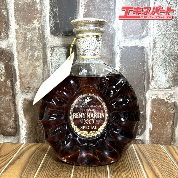 ブランデー REMY MARTIN XO SPECIAL FINE CHAMPAGNE 700ml ブランデー レミーマルタン REMY MARTIN XO SPECIAL FINE