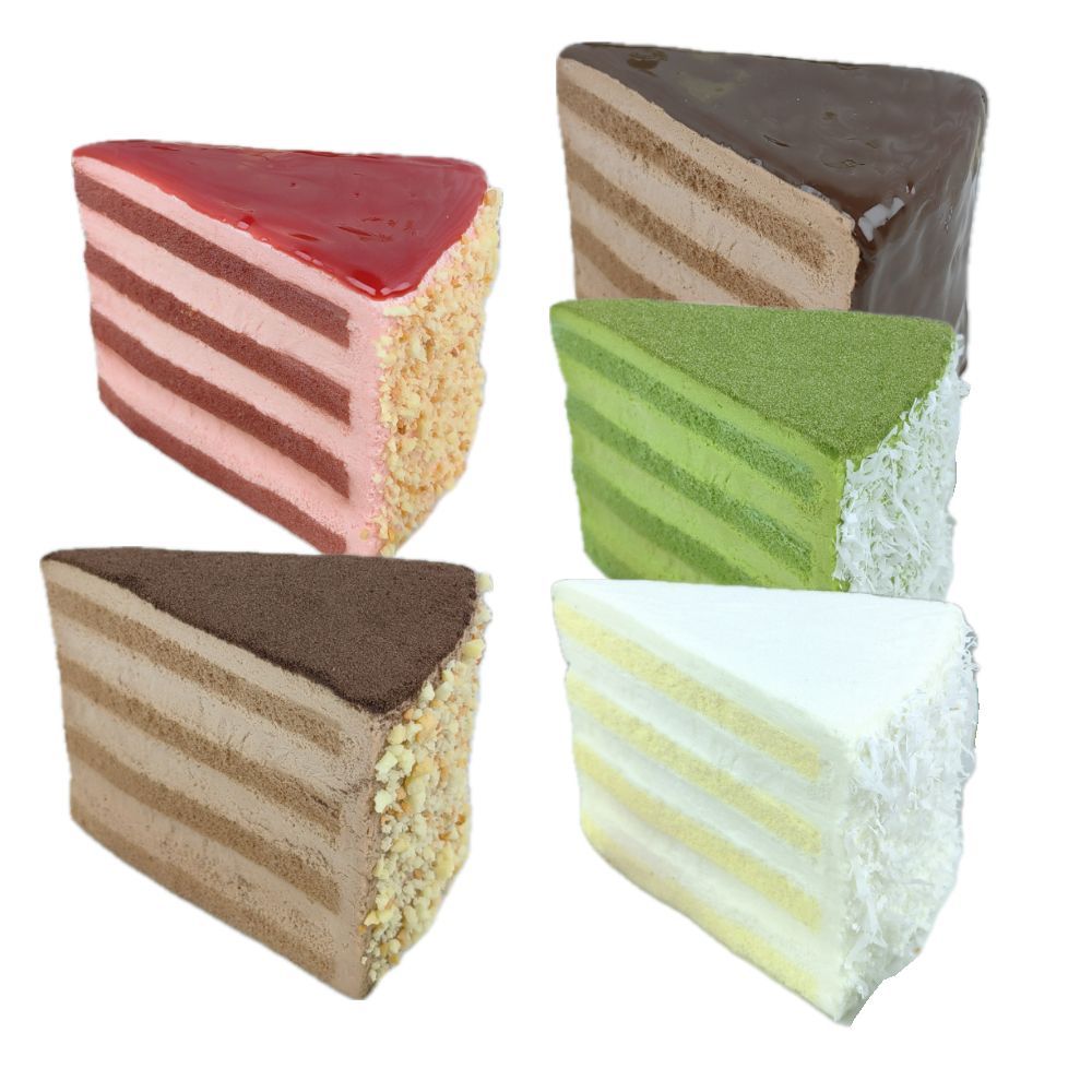 食品サンプル ケーキ フェイク スウィーツ スイーツ フェイク