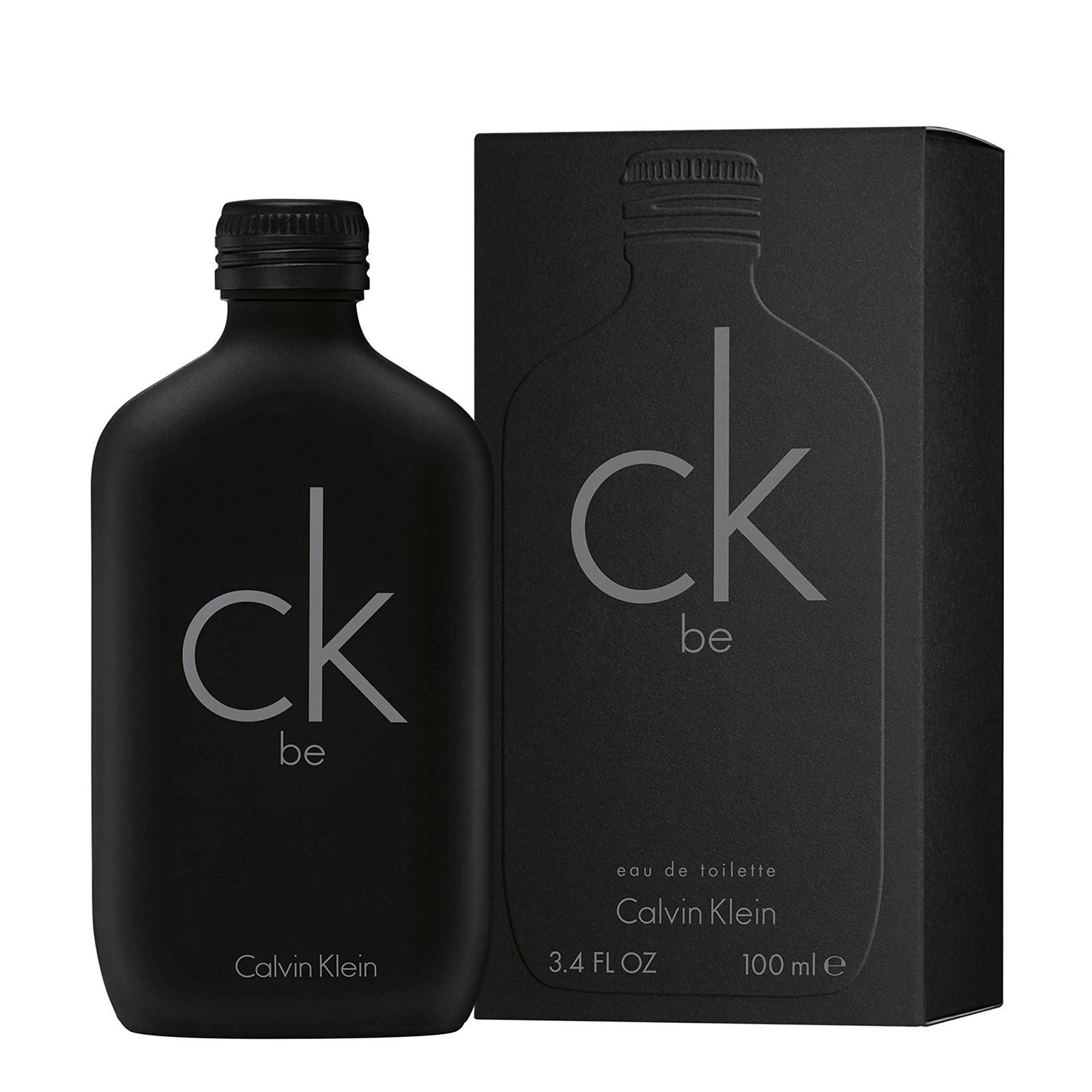 安心の関税送料込み カルバンクライン CKBE 100ml - 通販 - www