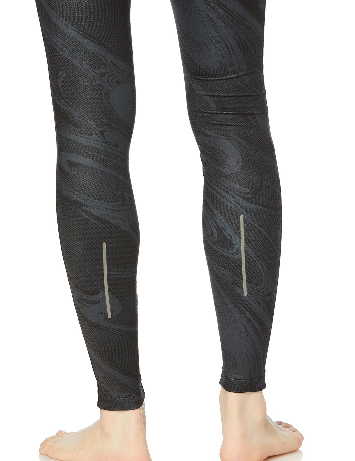 ELDORADO★ランニングタイツ★S 浜館76-2100】 ELDORESO エルドレッソ Breaking Short Spats
