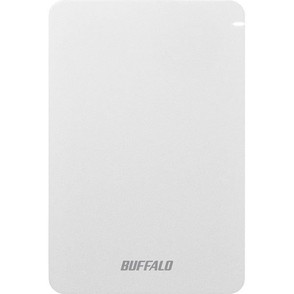 人気の福袋 新到着 新品、未使用 バッファロー USB3.1（Gen.1）対応 耐