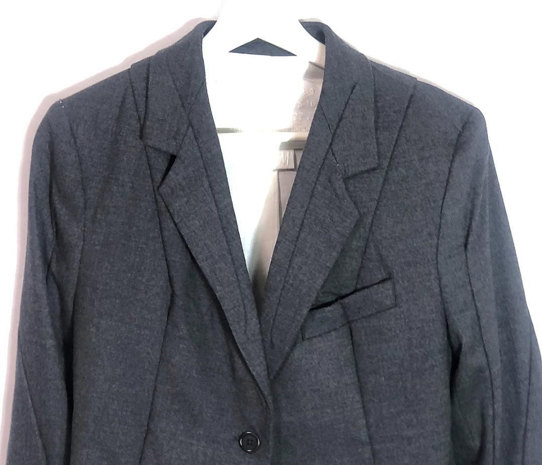 再構築ジャケット