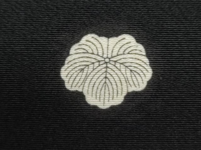 平和屋着物□豪華黒留袖 孔雀飛鶴吉祥草花文 金彩 正絹 逸品