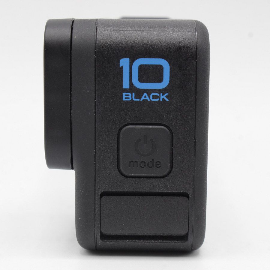 GoPro HERO10 BLACK CHDHX-101-FW バッテリーチャージャー+予備バッテリー付き ウェアラブル アクションカメラ ゴープロ  ヒーロー 本体